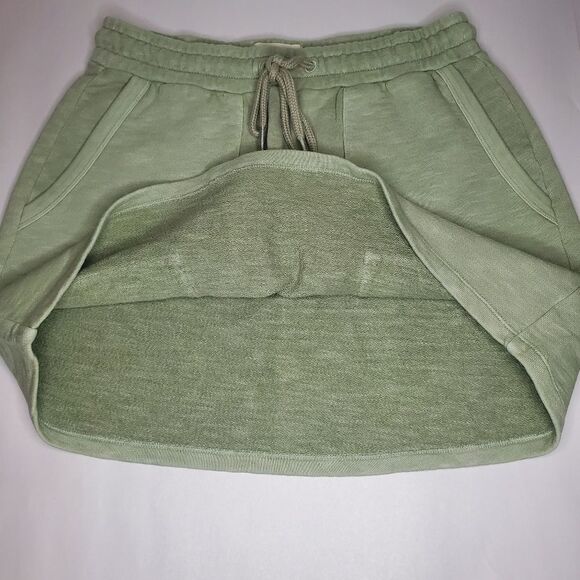 NWT Madewell MWL Pull-On Mini Skirt Size S - Picture 6 of 12